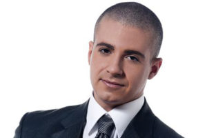 Sulema Permanent Makeup Scalp Micropigmentation